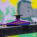 Trucks Psycho Morado Neochromo