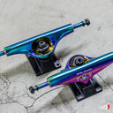 Trucks Psycho Morado Neochromo