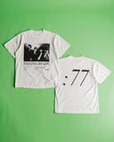 Playera Welcome x Talking Heads Track List