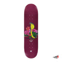 Tabla Primitive Poison