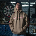 Sudadera Spitfire Classic 87 Bighead Fill Sleeve