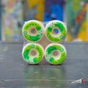 Ruedas Travel On Wheels EG Botello Pug Verde