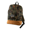 Mochila Baker Brand Logo Camo