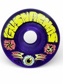 Ruedas Travel On Wheels Gusnachas Morado