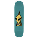 Tabla Alien Workshop Visitor Sammy Blue