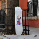 Tabla Skatelibre Calentamiento Global