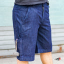 Bermuda Wild Denim