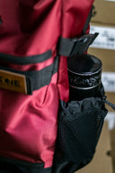 Mochila One Reflex Rojo