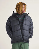 Chamarra Vans Hillgate Puffer Black MTE