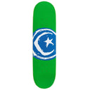 Tabla Foundation Star & Moon Green