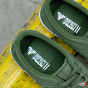 Tenis Fallen Phoenix Forest Green White