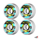 Ruedas Powell Peralta Ripper Aqua