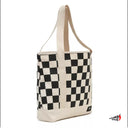 Tote Bag Vans Pergs Antique White