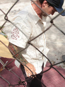 Camisa Guayabera As De Paz Diablito