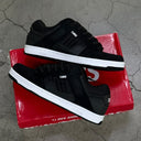Tenis DVS Enduro 125 Black White Red