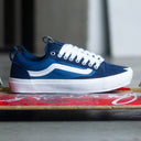 Tenis Vans Skate Old Skool 36 + STV Navy White