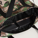 Tote Bag Vans Pergs 2.0 Aluminum