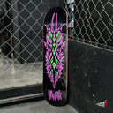 Tabla Ludica FANI Morado