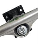 Trucks Vulkan Mayas Serpiente