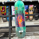 Tabla Alebrije Vikingos