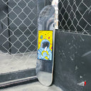 Tabla Lúdica Astro Banana Foil