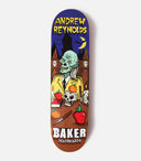 Tabla Baker Andrew Reynolds Tales From The Boss 8.2"