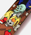 Tabla Baker Andrew Reynolds Tales From The Boss 8.2"