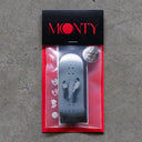 Tabla de Fingerboard Monty Flechazo