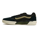 Tenis Vans Skate AVE PRO 2.0 Bench Green