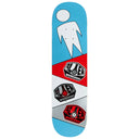 Tabla Alien Workshop OG Logo Repeater Blue
