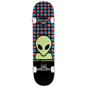 Tabla Armada Alien Workshop Matrix Black