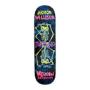 Tabla Heroin Aaron Wilson Knock Off
