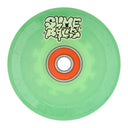 Ruedas Slime Balls Accelerator Light Ups OG Transparent Green 78a