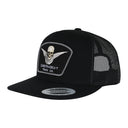 Gorra Independent Afterlight Mesh Trucker