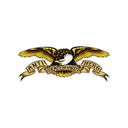 Sticker Anti Hero Eagle 12.5 x 4.5 cm