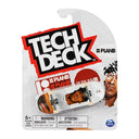 Tech Deck Alf Sheffey