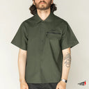 Camisa Welcome Altar Work Ripstop