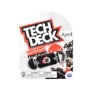 Tech Deck April Rayssa Leal Pug