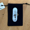 Tabla de Fingerboard Monty Allegro 32mm Spider Y2K