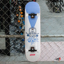 Tabla Armada Skatelibre Fernan Origel