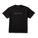 Playera Primitive Attic Boxy Black