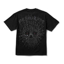 Playera Primitive Attic Boxy Black