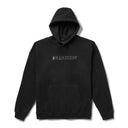 Sudadera Primitive Attic Boxy Black