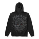 Sudadera Primitive Attic Boxy Black