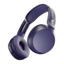 Audífono Skullcandy Icon 180 On Ear Blue