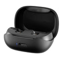 Audifonos Skullcandy Smokin Buds Black - True Wireless
