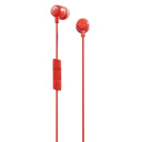 Audifonos Skullcandy Jib Red