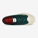 Tenis Globe Gillette Pro Moss Cream