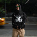 Sudadera Take Action Crew Bunny