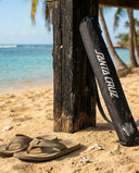 Sombrilla de playa Santa Cruz Wave Dot Beach